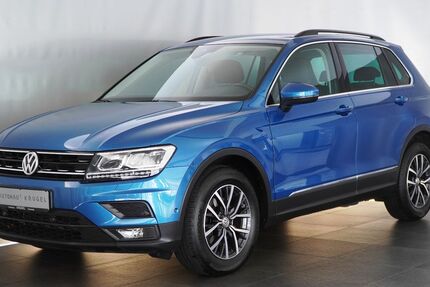 VW Tiguan 75.838 km 22.990 &euro; Chemnitz 09224