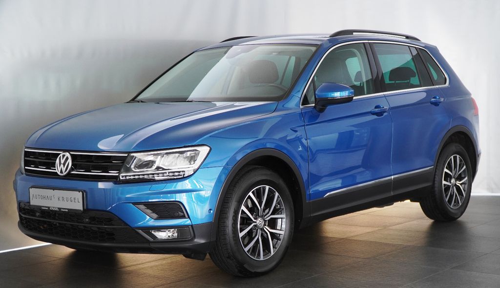 VW Tiguan 75.838 km 23.990 &euro; Chemnitz 09224