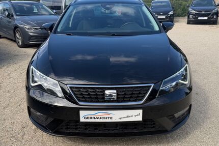 Seat Leon 93.736 km 9.990 &euro; Chemnitz 09114