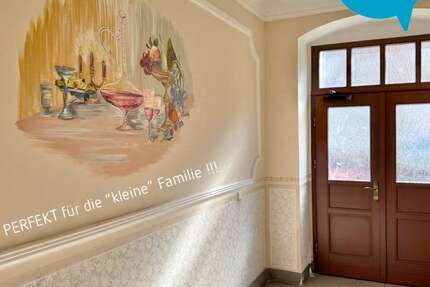Wohnung Chemnitz Kapellenberg - 3 Zimmer, 61 m&sup2;, 395&euro; | Angebot:26914571