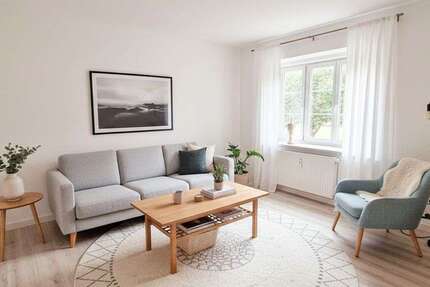 Wohnung Glauchau - 2 Zimmer, 64 m&sup2;, 375&euro; | Angebot:26781719