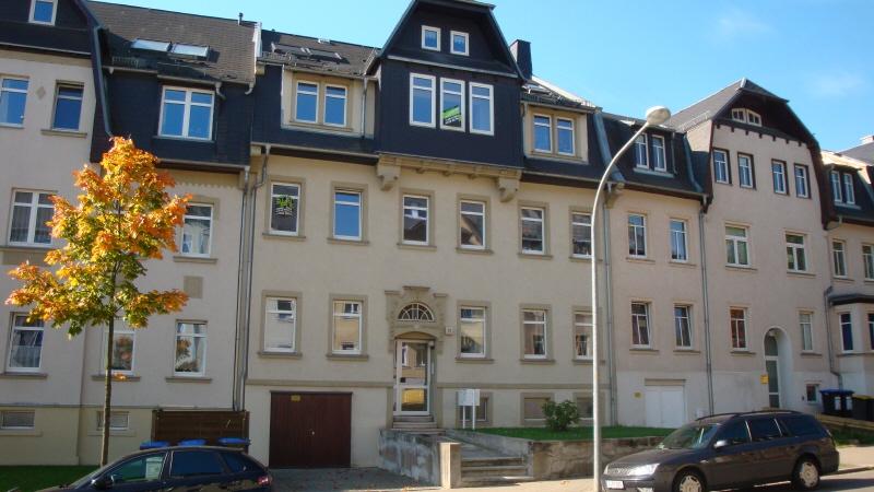 Etagenwohnung Chemnitz Ebersdorf - 5 Zimmer, 124 m&sup2;, 930&euro; | Angebot:23819866