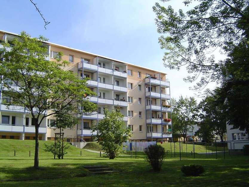 Wohnung zum Mieten in Chemnitz 308 € 48.1 m²