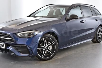 Mercedes-Benz C 300 12.900 km 49.930 € Chemnitz 09120