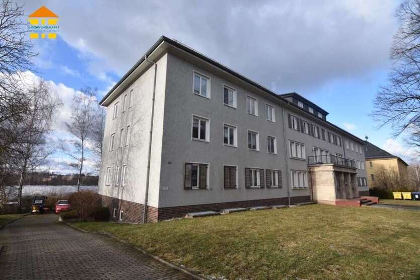 Wohnung zum Kaufen in Chemnitz 35.950 € 36.37 m²