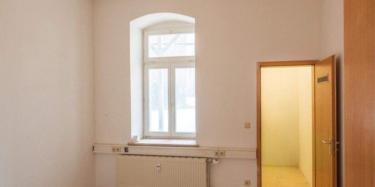 Gewerbeobjekt Chemnitz Sonnenberg - 1 Zimmer, 49 m&sup2;, 35.000&euro; | Angebot:25684753