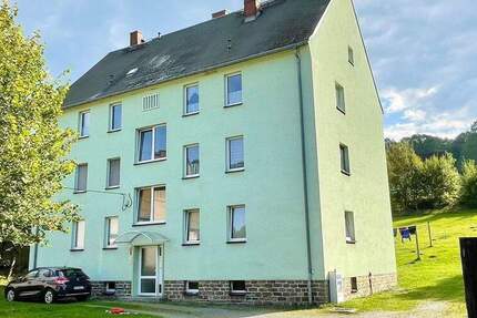 Wohnung Grünhainichen Borstendorf - 3 Zimmer, 56 m&sup2;, 310&euro; | Angebot:24808408