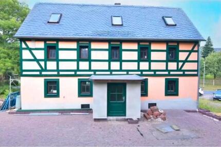 Haus Hartha - 6 Zimmer, 141 m&sup2;, 85.000&euro; | Angebot:25638666