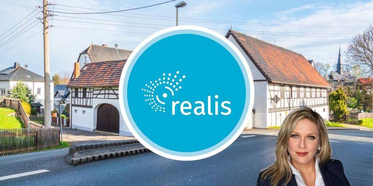 +++Ruheoase im Grünen: Vierseithof und zwei Grundstücke in Glauchau - Entdecken Sie Ihr Zuhause!+++ 1 zimmer