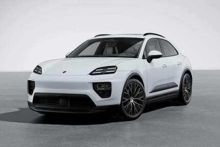 Porsche Macan 13.890 km 82.450 &euro; Chemnitz 09116