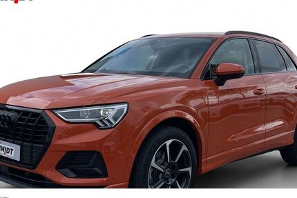 Audi Q3 9.862 km 38.950 &euro; Bernsdorf 09337