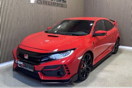 Honda Civic 13.870 km 44.999 &euro; Chemnitz 09125