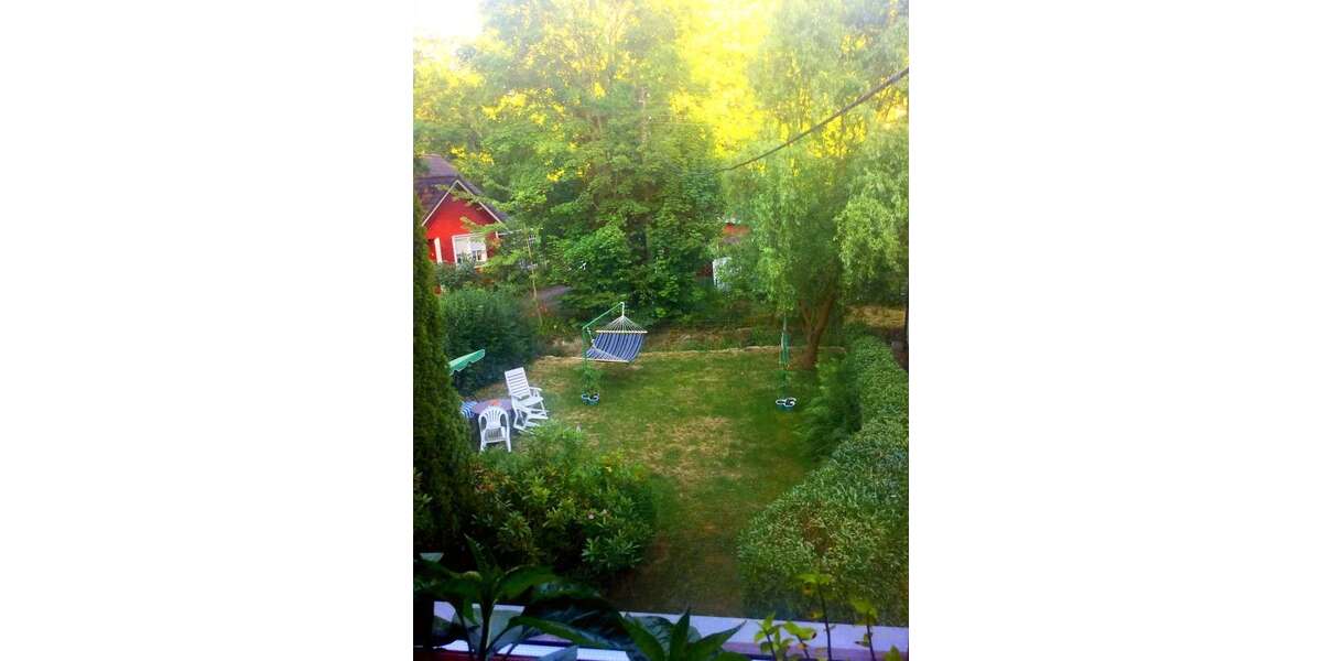 Etagenwohnung Chemnitz Wittgensdorf - 3 Zimmer, 62 m&sup2;, 374&euro; | Angebot:26372372