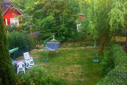 Wohnung Chemnitz Wittgensdorf - 3 Zimmer, 62 m&sup2;, 374&euro; | Angebot:26372372