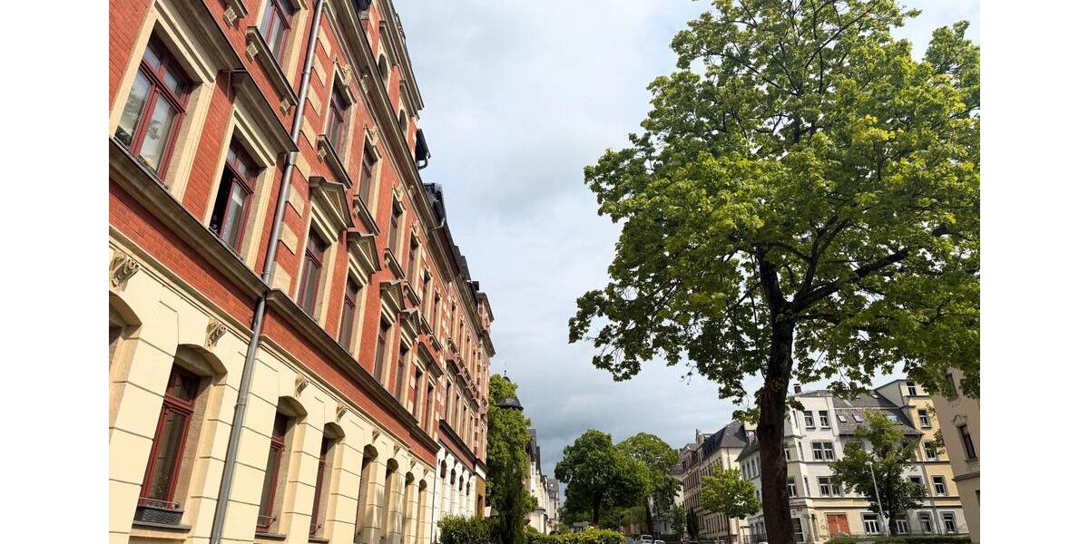 Maisonettenwohnung Chemnitz Ebersdorf - 3 Zimmer, 83 m&sup2;, 570&euro; | Angebot:26587866