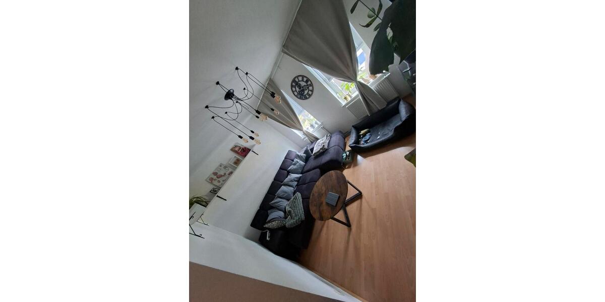 Etagenwohnung Chemnitz Borna-Heinersdorf - 3 Zimmer, 65 m&sup2;, 555&euro; | Angebot:26295514