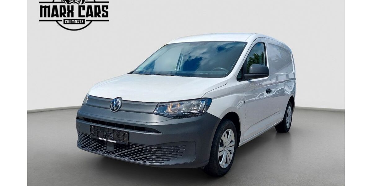 VW Caddy 13.147 km 20.500 &euro; Chemnitz 09116