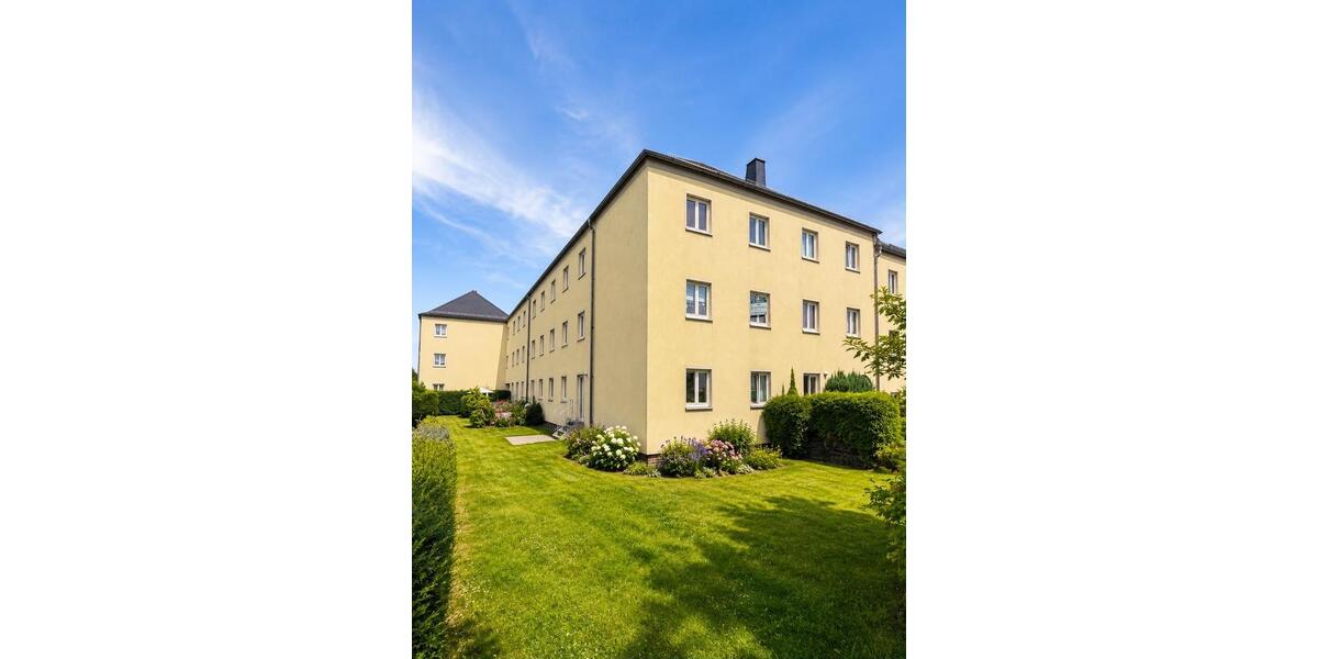 Etagenwohnung Chemnitz Hilbersdorf - 3 Zimmer, 56 m&sup2;, 61.600&euro; | Angebot:27083996