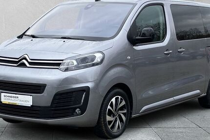 Citroen SpaceTourer 43.200 km 38.490 &euro; Marienberg 09496