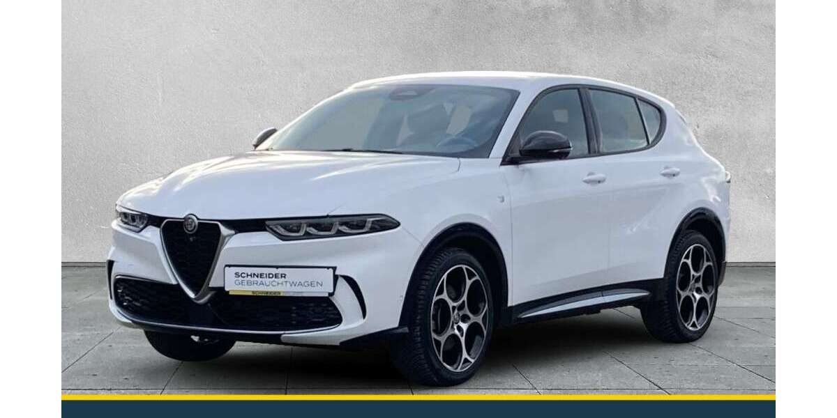 Alfa Romeo Tonale 45.000 km 24.950 &euro; Chemnitz 09113