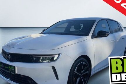 Opel Astra 26.644 km 18.904 &euro; Chemnitz 09113