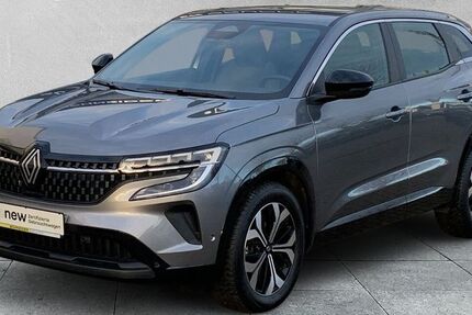 Renault Austral 13.192 km 29.990 € Röhrsdorf 09247