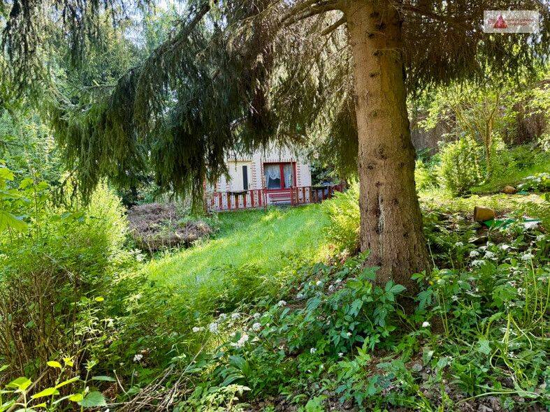 Grundstück Pockau Nennigmühle - 25.000&euro; | Angebot:26825798