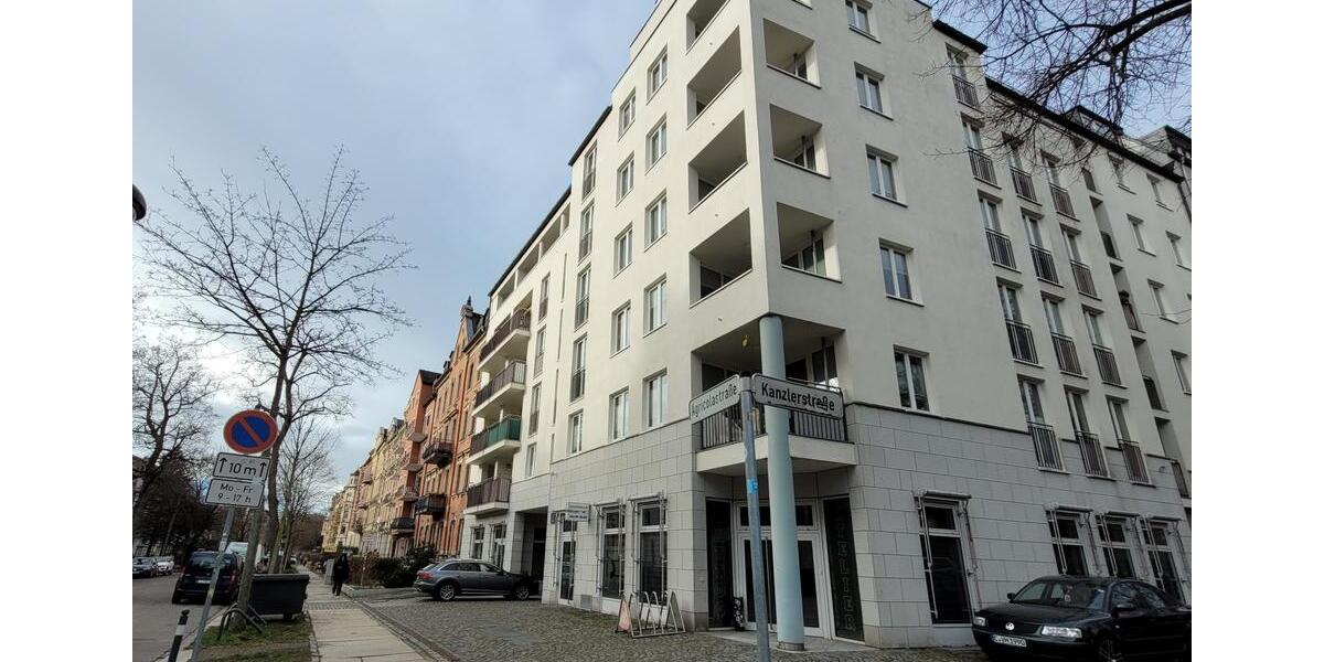 Gewerbeobjekt Chemnitz Kapellenberg - 330&euro; | Angebot:24447100
