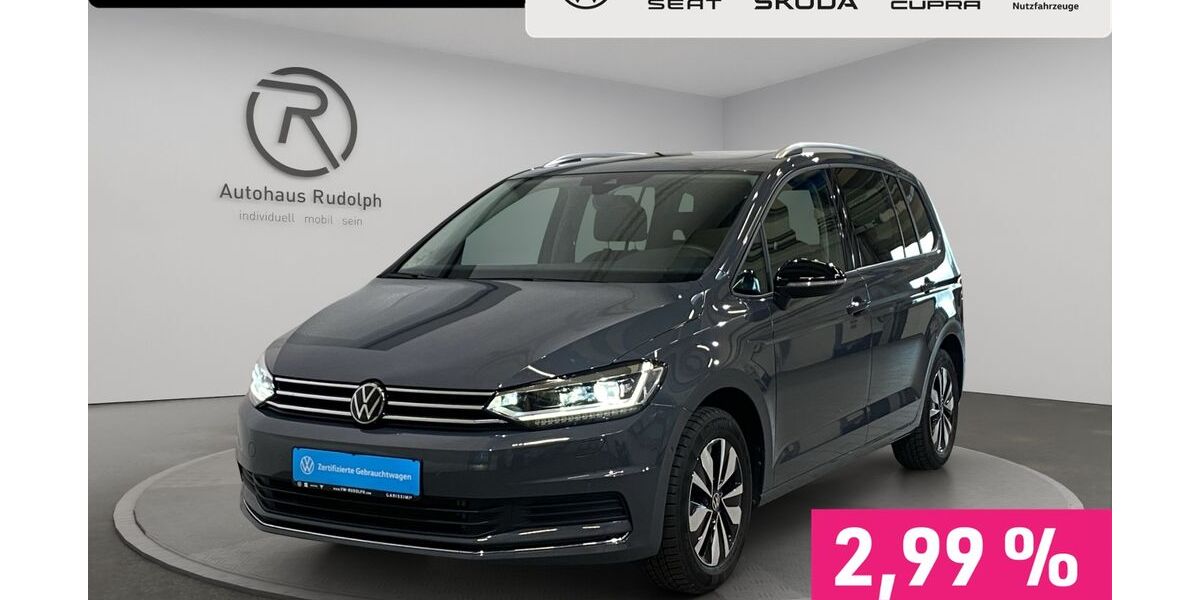 VW Touran 12.210 km 36.979 &euro; Oelsnitz/Erzgebirge 09376