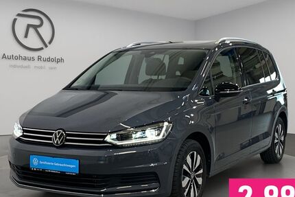 VW Touran 12.210 km 37.879 &euro; Oelsnitz/Erzgebirge 09376