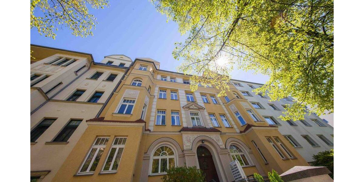Mehrfamilienhaus, Wohnhaus Chemnitz Sonnenberg - 3 Zimmer, 898.000&euro; | Angebot:26863378