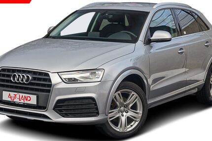 Audi Q3 57.623 km 19.950 &euro; Chemnitz 09113