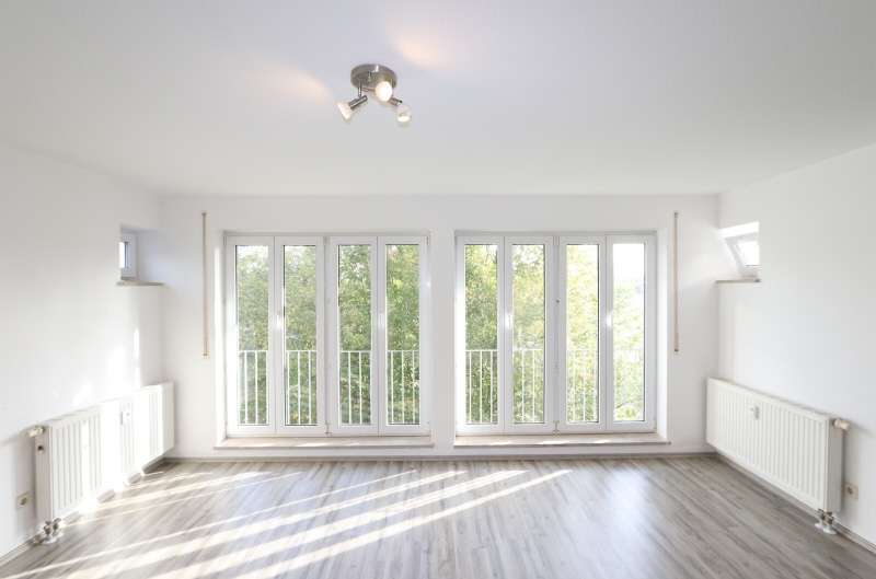 Etagenwohnung Chemnitz Reichenbrand - 1 Zimmer, 40 m&sup2;, 55.000&euro; | Angebot:27315446