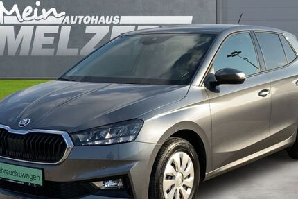 Skoda Fabia 18.907 km 17.880 &euro; Chemnitz 09128