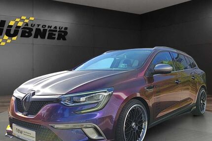 Renault Megane 129.790 km 14.490 € Oberlungwitz 09353