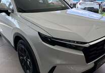 Gebrauchtwagen Honda CR-V