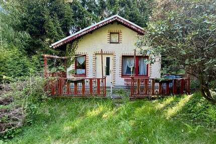 Grundstück Pockau Nennigmühle - 25.000&euro; | Angebot:26827500