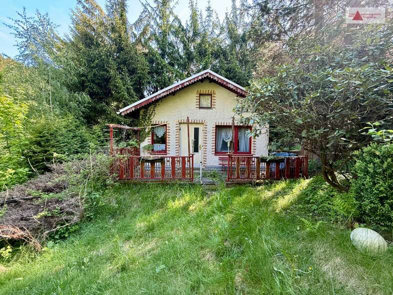 Grundstück Pockau Nennigmühle - 25.000&euro; | Angebot:26827500