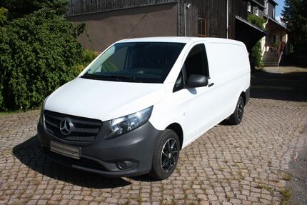 Mercedes-Benz Vito 208.600 km 9.680 &euro; Hohenstein Ernstthal 09337