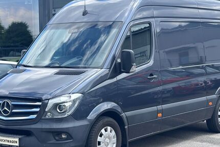 Mercedes-Benz Sprinter 390.311 km 12.900 &euro; Annaberg-Buchholz 09456