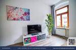 Etagenwohnung Chemnitz Zentrum - 3 Zimmer, 1.239&euro; | Angebot:25753437