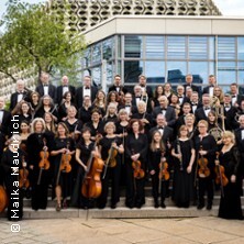 Festkonzert zum Kulturhauptstadtjahr - Konzert des SSO Chemnitz e.V. Chemnitz