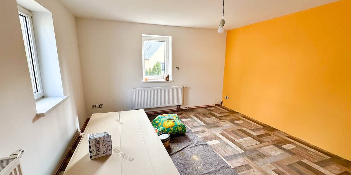 Einfamilienhaus Elterlein / Hermannsdorf Hermannsdorf - 6 Zimmer, 170 m&sup2;, 135.000&euro; | Angebot:25688282