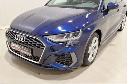 Audi A3 33.900 km 21.808 &euro; Chemnitz 09125