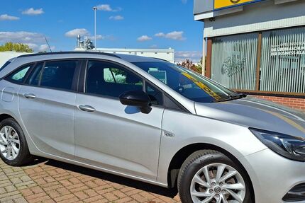 Opel Astra 47.900 km 14.990 € Hainichen 09661