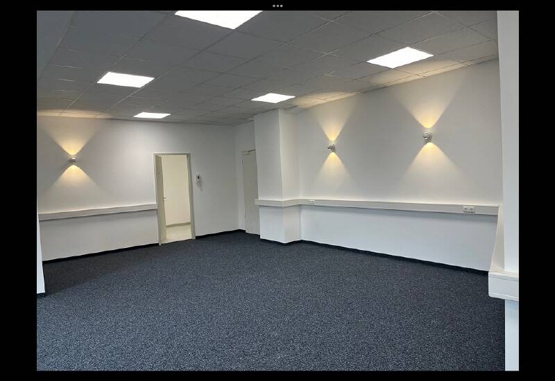 Gewerbeobjekt Chemnitz Einsiedel - 5 Zimmer, 320 m&sup2;, 1.600&euro; | Angebot:25682365