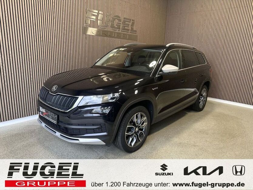 Kodiaq