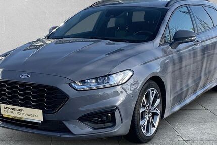 Ford Mondeo 69.992 km 17.990 &euro; Röhrsdorf 09247