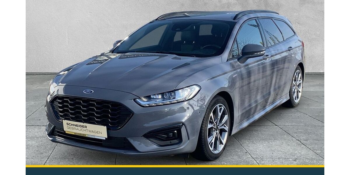 Ford Mondeo 69.992 km 17.990 &euro; Röhrsdorf 09247