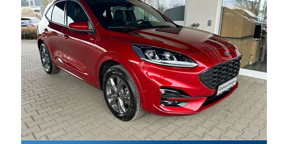 Ford Kuga 18.590 km 34.990 &euro; Glauchau 08371